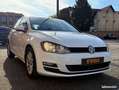 Volkswagen Golf 1.6 TDI 105-RADAR DE RECUL-GARANTIE 6 MOIS PNEUS HIVER Blanco - thumbnail 7