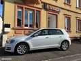 Volkswagen Golf 1.6 TDI 105-RADAR DE RECUL-GARANTIE 6 MOIS PNEUS HIVER Blanco - thumbnail 3