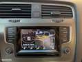 Volkswagen Golf 1.6 TDI 105-RADAR DE RECUL-GARANTIE 6 MOIS PNEUS HIVER Blanco - thumbnail 17