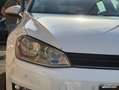Volkswagen Golf 1.6 TDI 105-RADAR DE RECUL-GARANTIE 6 MOIS PNEUS HIVER Blanco - thumbnail 20