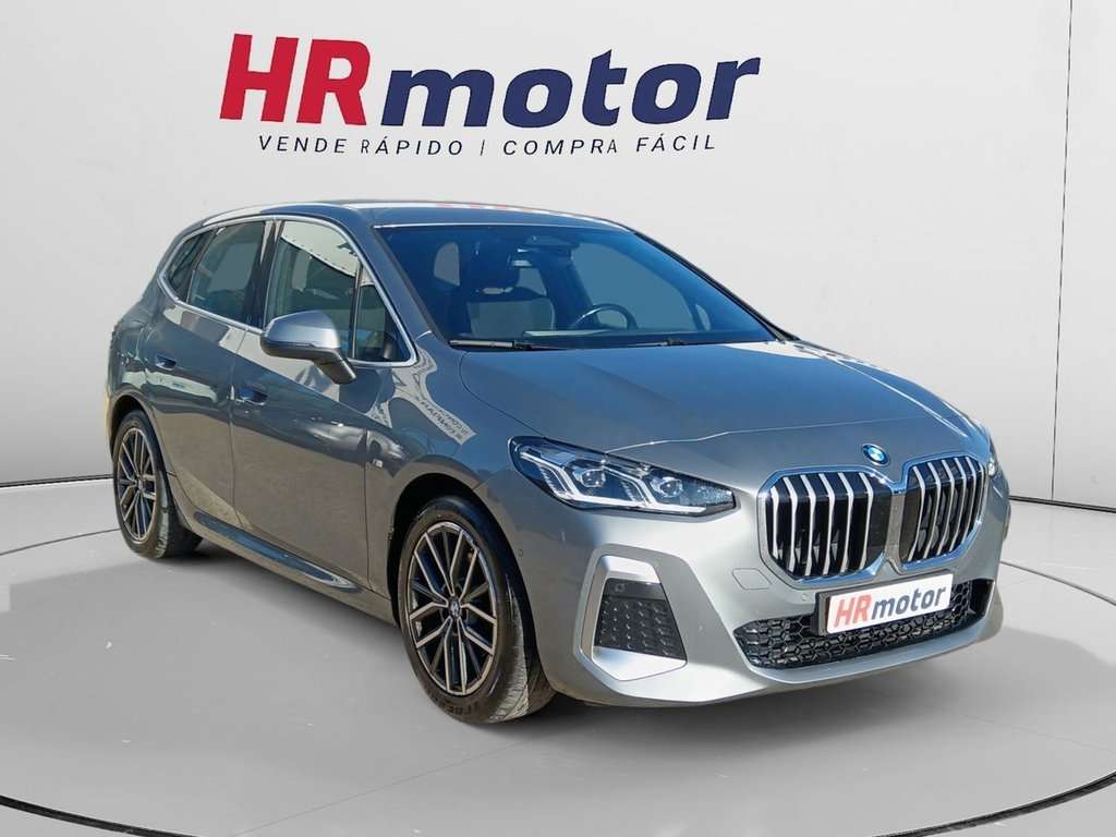 BMW 218 218iA Active Tourer 100kW - foto 1