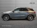 Mercedes-Benz GLE 350 350 de phev (e eq-power) Premium 4matic auto Argento - thumbnail 6