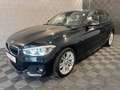 BMW 118 d xDrive*M-SPORT*LED-HIFI-PDC V+H-SHZ-LM 17" Nero - thumbnail 2