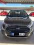 Ford EcoSport EcoSport 1.0 EcoBoost ST Line 125  Black Edition Gris - thumbnail 2