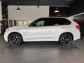 BMW X5 M50 d Shadow Line/Panorama+AHK+Memory Weiß - thumbnail 8