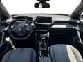 Peugeot 2008 II 2020 2008 1.2 puretech Allure Pack s&s 100cv Nero - thumbnail 11