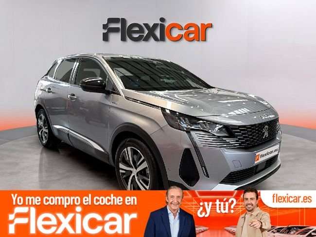 Peugeot 3008 225 e-EAT8 Allure Pack - foto 1