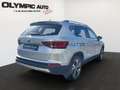 SEAT Ateca 1.5 TSI ACT Xcellence NAVI SITZHZG 360°CAM Silber - thumbnail 3