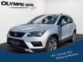 SEAT Ateca 1.5 TSI ACT Xcellence NAVI SITZHZG 360°CAM Silber - thumbnail 1