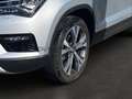 SEAT Ateca 1.5 TSI ACT Xcellence NAVI SITZHZG 360°CAM Silber - thumbnail 6
