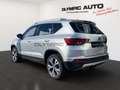 SEAT Ateca 1.5 TSI ACT Xcellence NAVI SITZHZG 360°CAM Silber - thumbnail 4