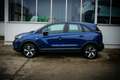 Opel Crossland X 1,2 Turbo ECOTEC Direct Injection Edition St./St Blau - thumbnail 11