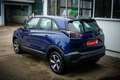 Opel Crossland X 1,2 Turbo ECOTEC Direct Injection Edition St./St Blau - thumbnail 12