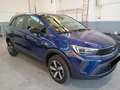 Opel Crossland X 1,2 Turbo ECOTEC Direct Injection Edition St./St Bleu - thumbnail 5