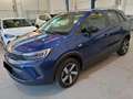 Opel Crossland X 1,2 Turbo ECOTEC Direct Injection Edition St./St Bleu - thumbnail 3