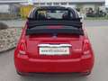 Fiat 500 Cabrio 1.0 GSE Hybrid ***leasingfähig*** Rot - thumbnail 11
