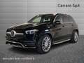 Mercedes-Benz GLE 350 - GLE 350 de phev (e eq-power) Premium Plus Noir - thumbnail 1