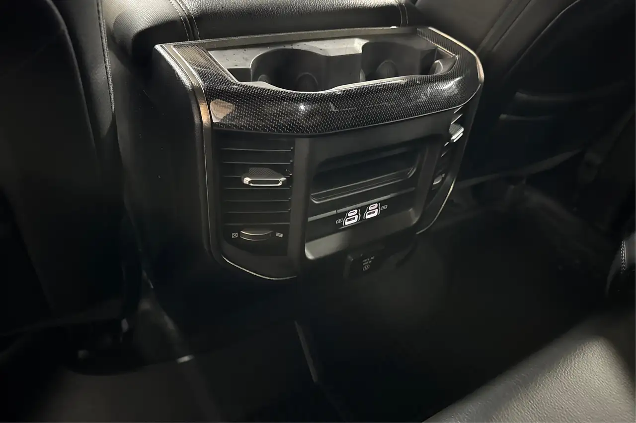 RAM 1500 photo RAM 1500