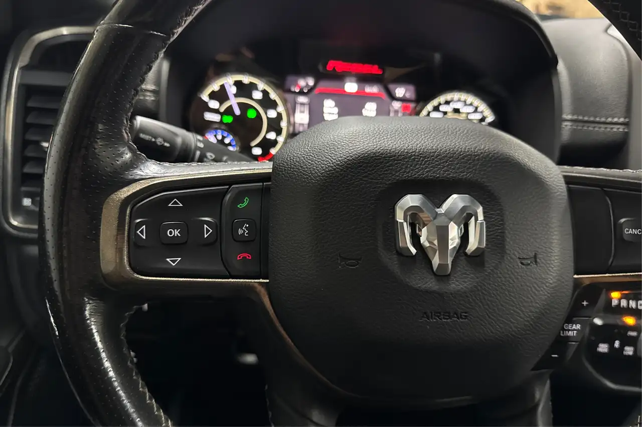 RAM 1500 photo RAM 1500