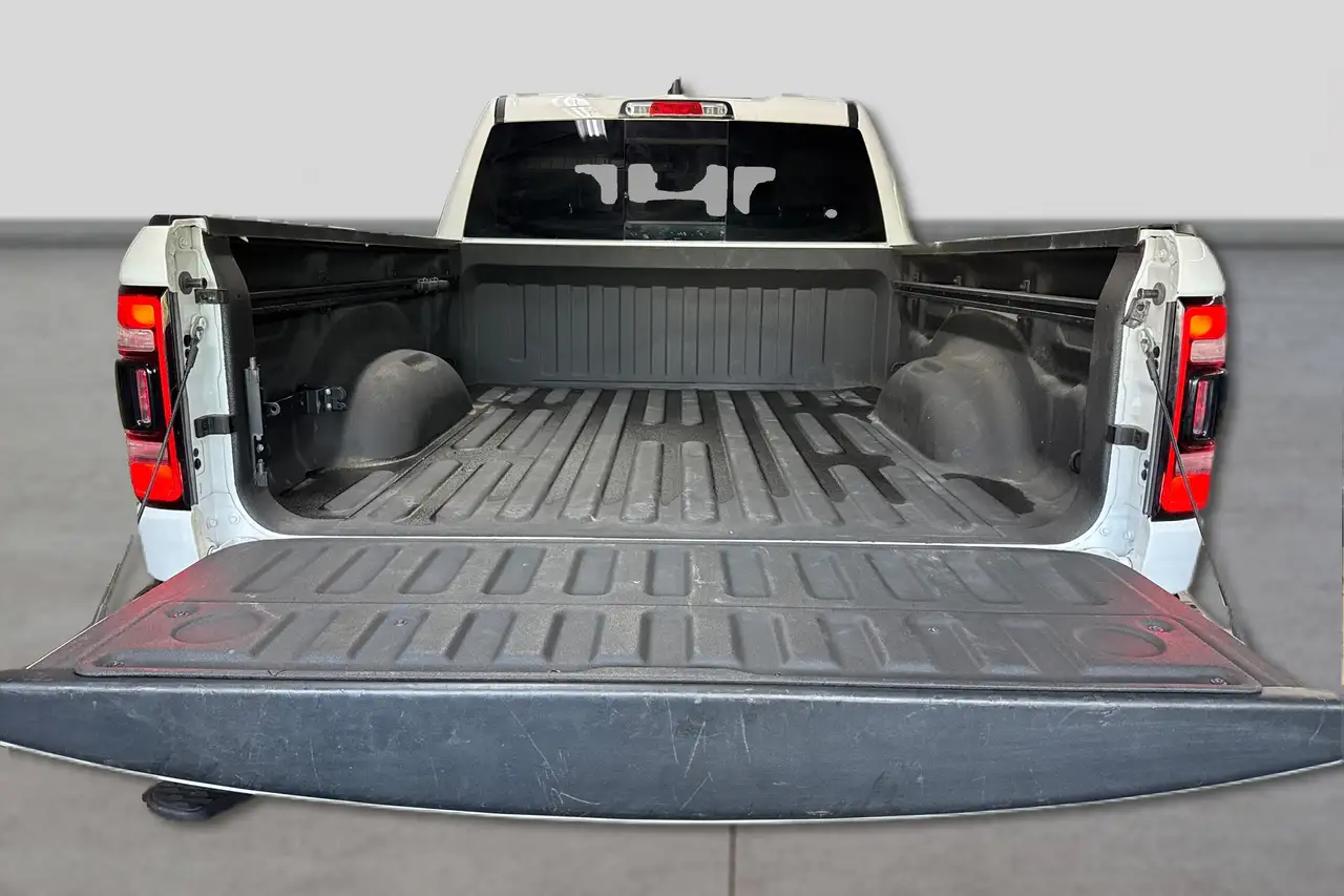 RAM 1500 photo RAM 1500