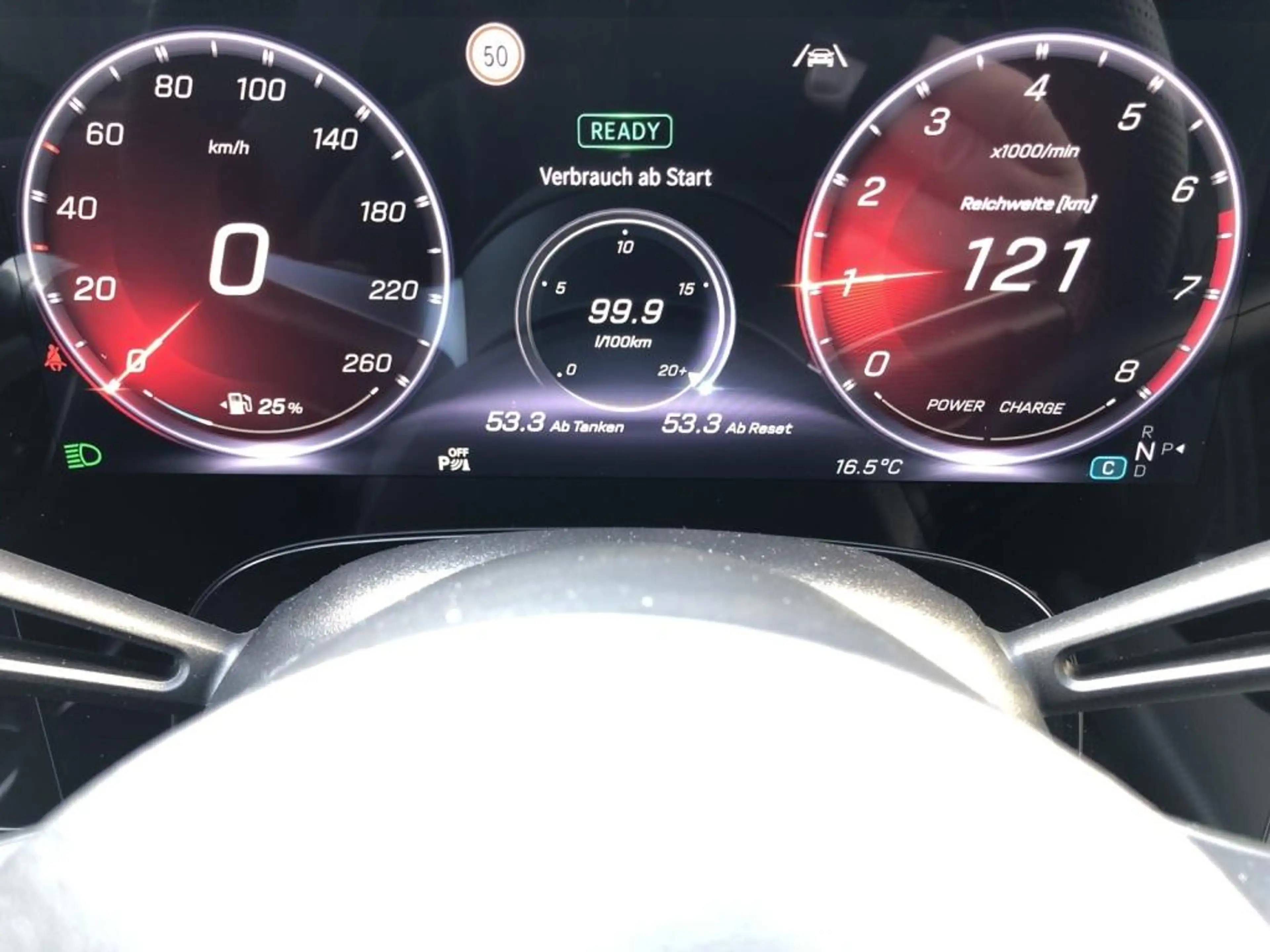 Mercedes-Benz CLA 220 AMG+MBUX+Burm+MBeam+Night+Carbon+AHK+SHD — photo 10