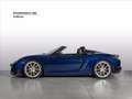 Porsche Boxster 718 4.0 Spyder pdk Blu/Azzurro - thumbnail 3