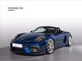 Porsche Boxster 718 4.0 Spyder pdk Blu/Azzurro - thumbnail 1