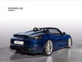 Porsche Boxster 718 4.0 Spyder pdk Blu/Azzurro - thumbnail 6