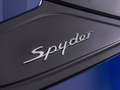 Porsche Boxster 718 4.0 Spyder pdk Blu/Azzurro - thumbnail 13