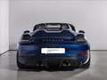 Porsche Boxster 718 4.0 Spyder pdk Blu/Azzurro - thumbnail 5