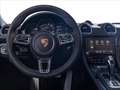 Porsche Boxster 718 4.0 Spyder pdk Blu/Azzurro - thumbnail 10