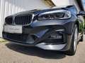 BMW 218 i DKG Gran Tourer M-Sport*Navi-Plus*Sport-Si*HUD Negro - thumbnail 12
