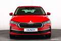 Skoda Octavia Combi Selection TDI PANO WINTER-PREMIUM TOP-DEAL++ Rot - thumbnail 2