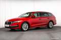 Skoda Octavia Combi Selection TDI PANO WINTER-PREMIUM TOP-DEAL++ Rot - thumbnail 41
