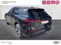 Audi Q8 e-tron 55 408ch S Line quattro Noir - thumbnail 3