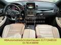 Mercedes-Benz GLE 63 AMG 4M COUPE PANORAMA 360°- LED crvena - thumbnail 2