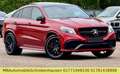 Mercedes-Benz GLE 63 AMG 4M COUPE PANORAMA 360°- LED crvena - thumbnail 9