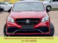 Mercedes-Benz GLE 63 AMG 4M COUPE PANORAMA 360°- LED crvena - thumbnail 15