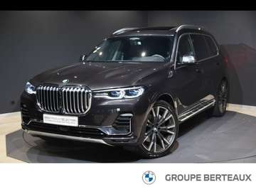 30dA xDrive 265ch Exclusive
