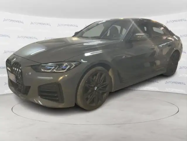 BMW 430 430i Gran Coupe Msport auto