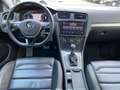 Volkswagen e-Golf e-Golf leer/navigatie/warmtepomp Zwart - thumbnail 3