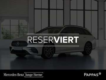 d 4MATIC T-Modell Austria Edition Navi