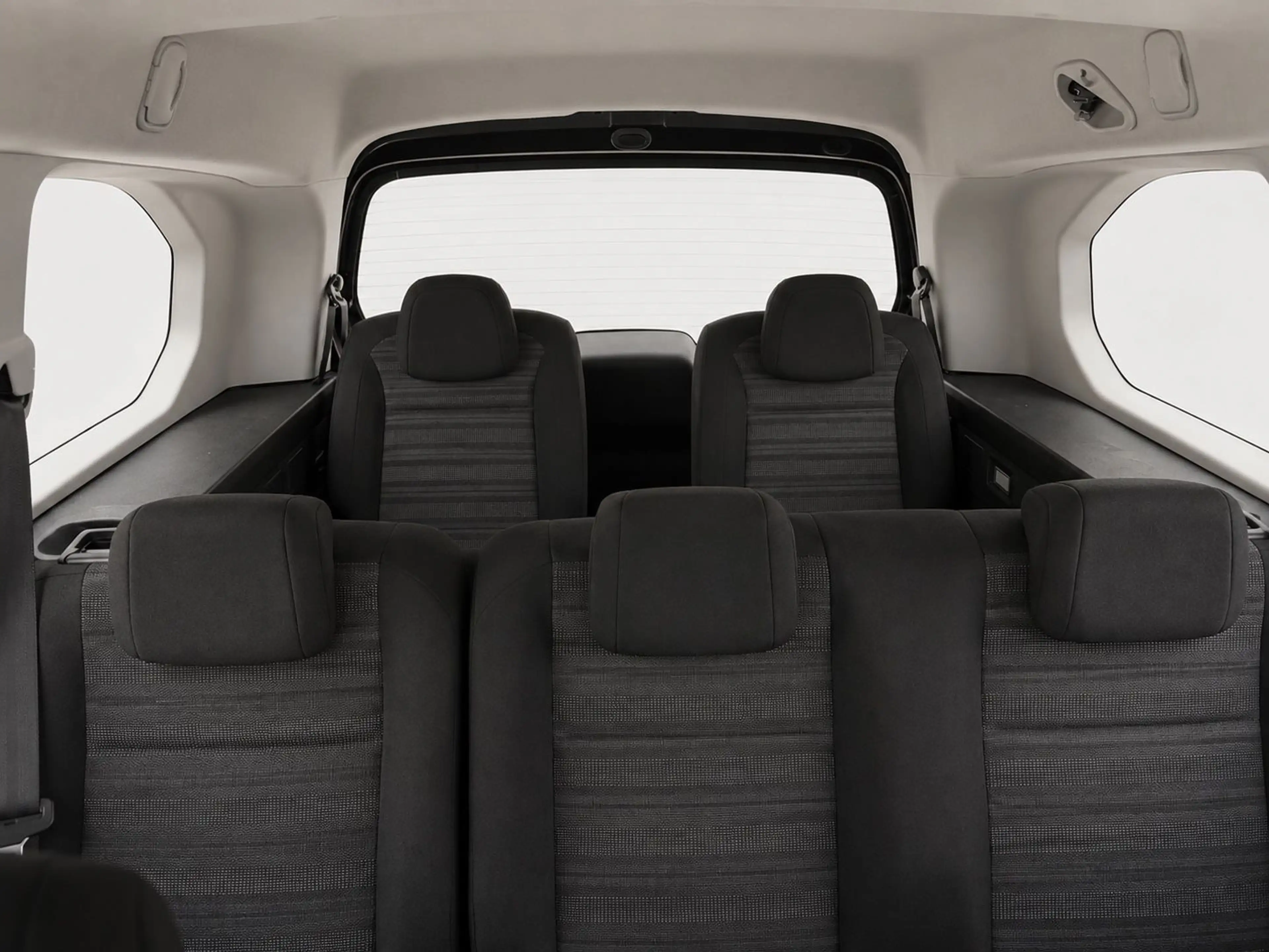 Opel Combo Life E Edition*SZH*7SITZE — photo 12