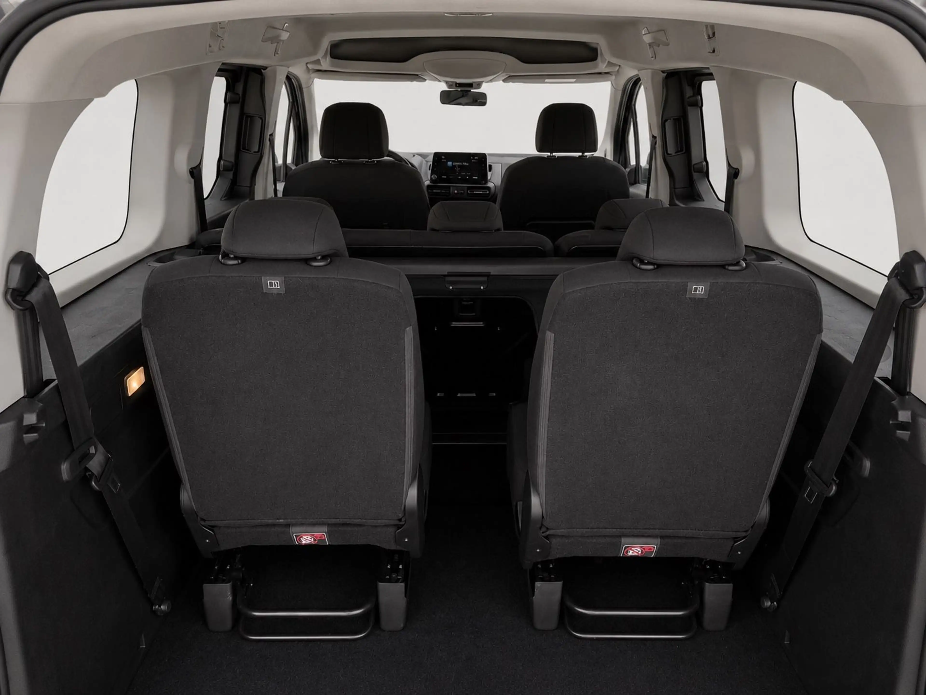 Opel Combo Life E Edition*SZH*7SITZE — photo 14
