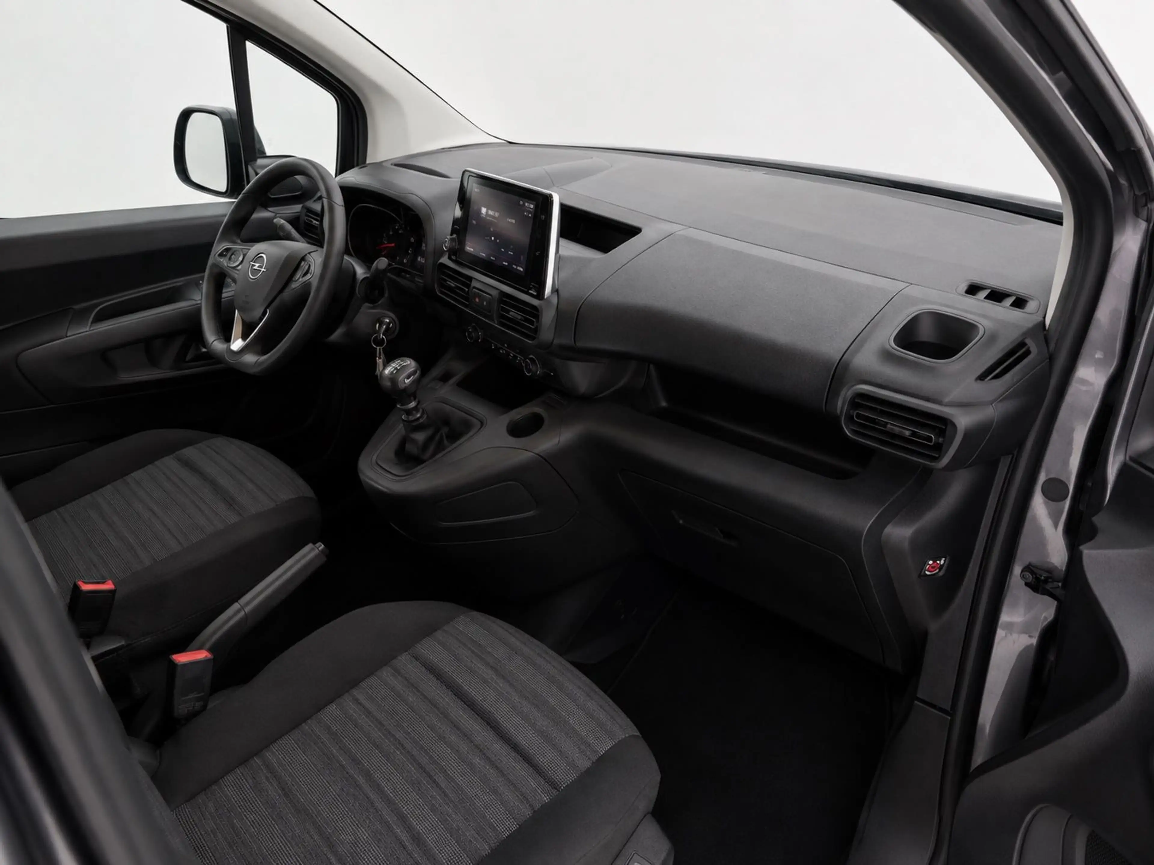 Opel Combo Life E Edition*SZH*7SITZE — photo 10