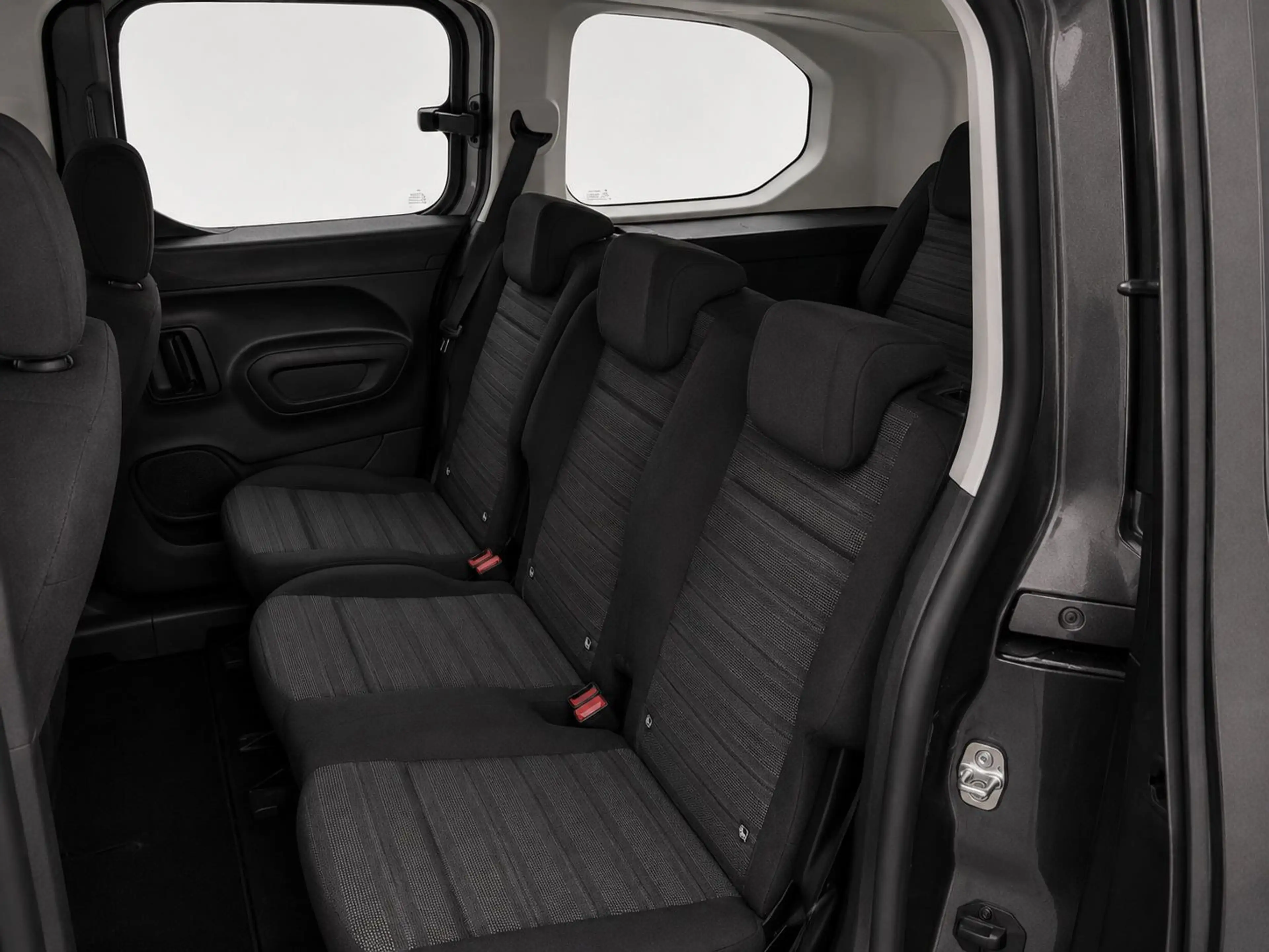 Opel Combo Life E Edition*SZH*7SITZE — photo 11