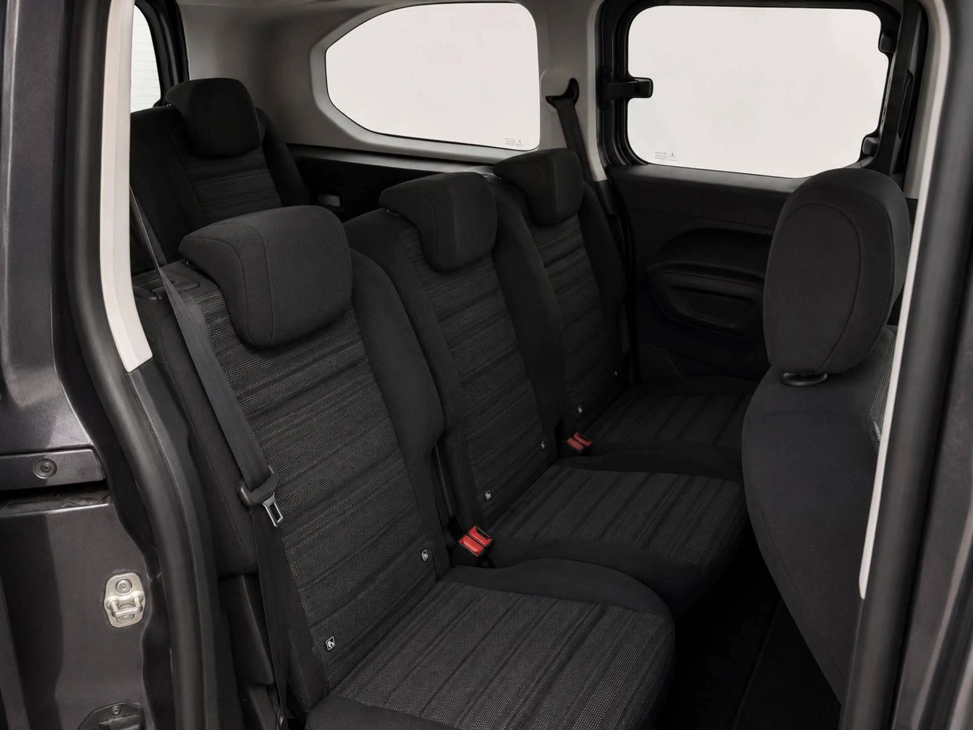 Opel Combo Life E Edition*SZH*7SITZE — photo 13