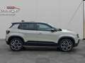 Jeep Avenger 1.2 e-Hybrid Summit e-DCT6 Grau - thumbnail 4