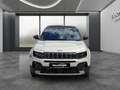 Jeep Avenger 1.2 e-Hybrid Summit e-DCT6 Grau - thumbnail 3
