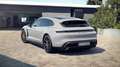 Porsche Taycan Turbo S Sport Turismo Grijs - thumbnail 3